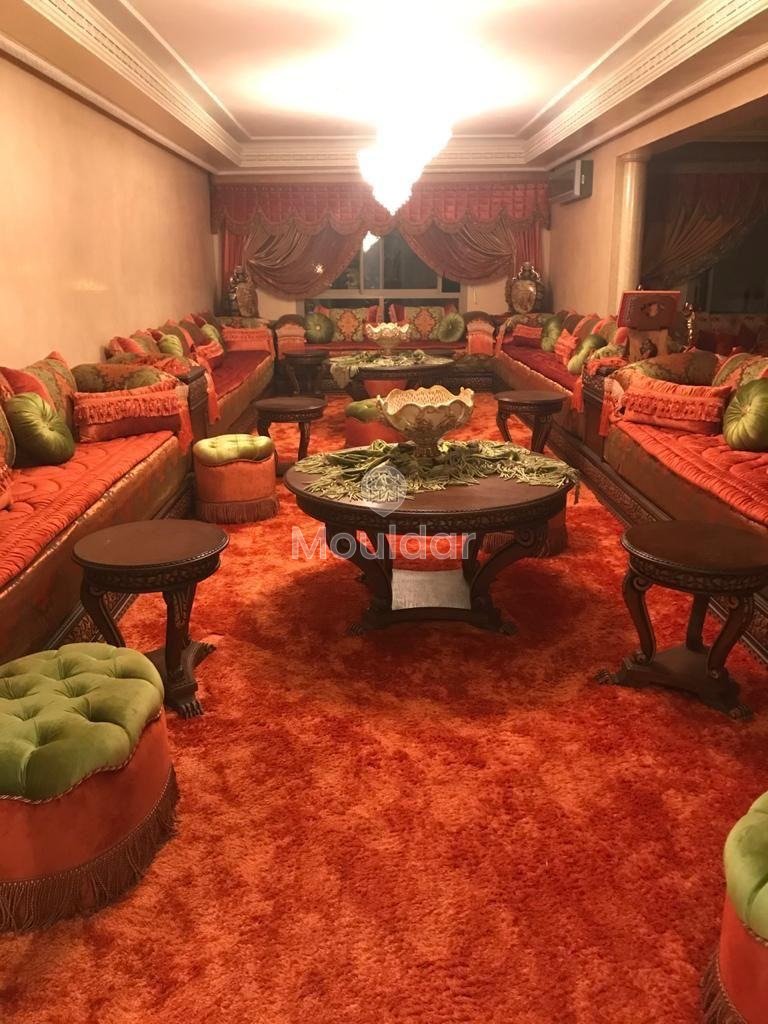 Apartamento espaçoso em Tânger – Ideal para a sua família - Photo 2