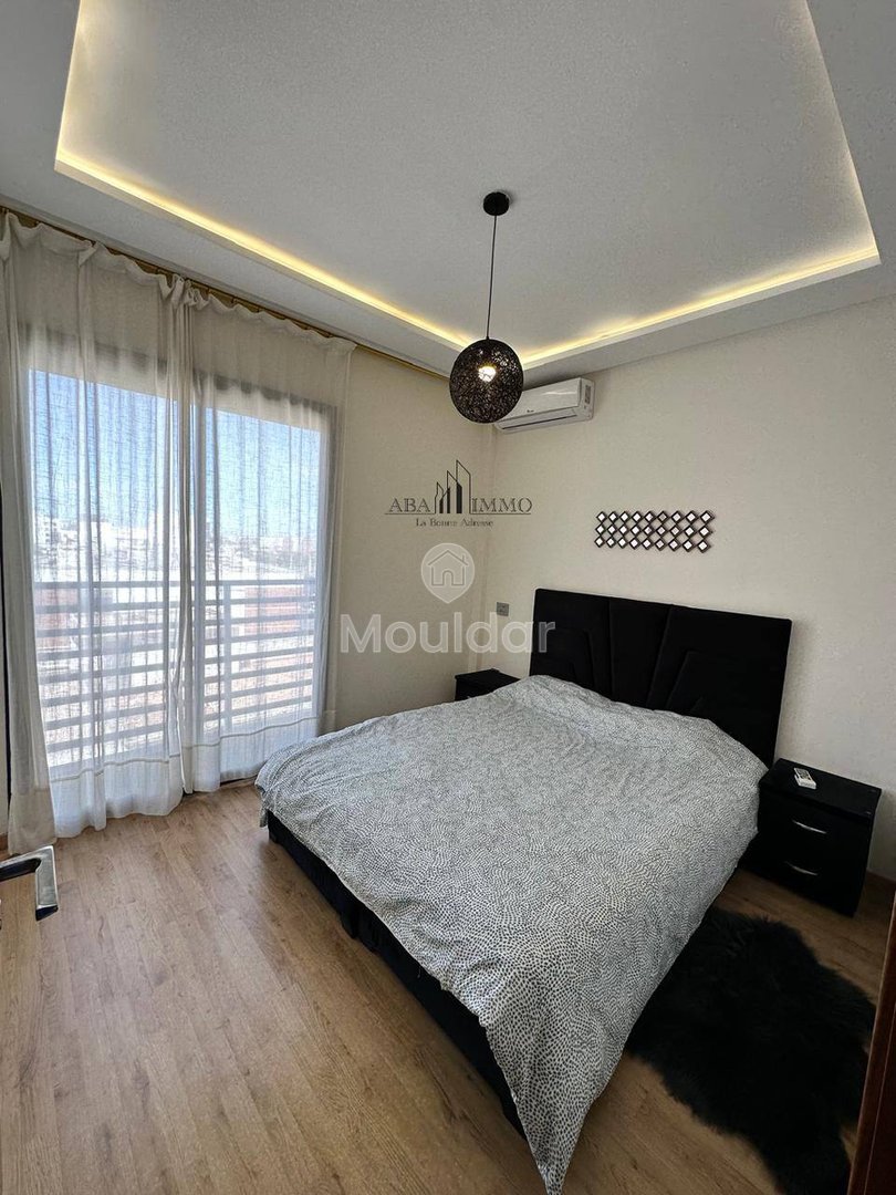 Charmantes Studio zur Vermietung in Casablanca - Oasis, 1 Schlafzimmer! - Photo 2