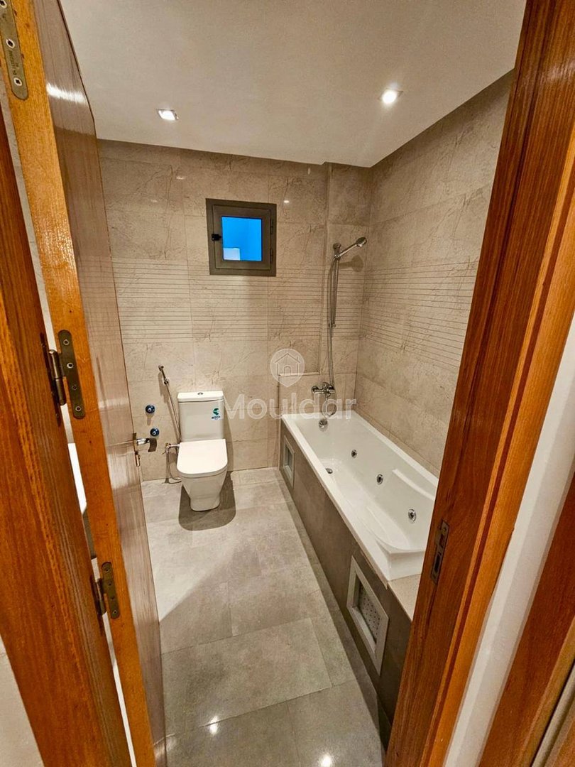 Maarif, Casablanca'da Kiralık 2 odalı Şirin Daire - Photo 12