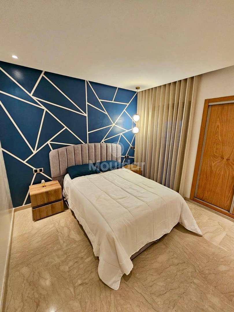 Maarif, Casablanca'da Kiralık 2 odalı Şirin Daire - Photo 5