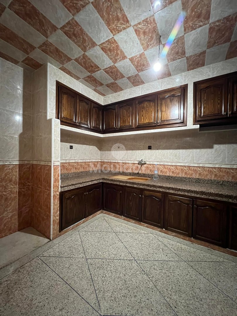 Encantador apartamento com 2 quartos para alugar em Safi! - Photo 5