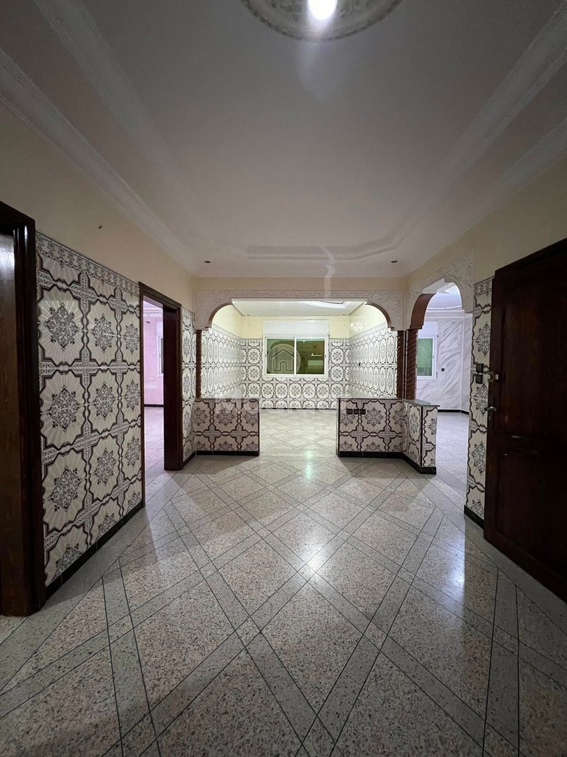 Encantador apartamento com 2 quartos para alugar em Safi! - Photo 2