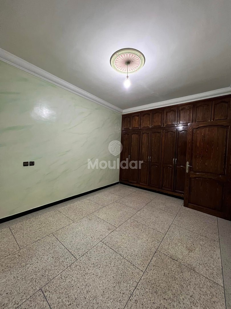 Encantador apartamento com 2 quartos para alugar em Safi! - Photo 4
