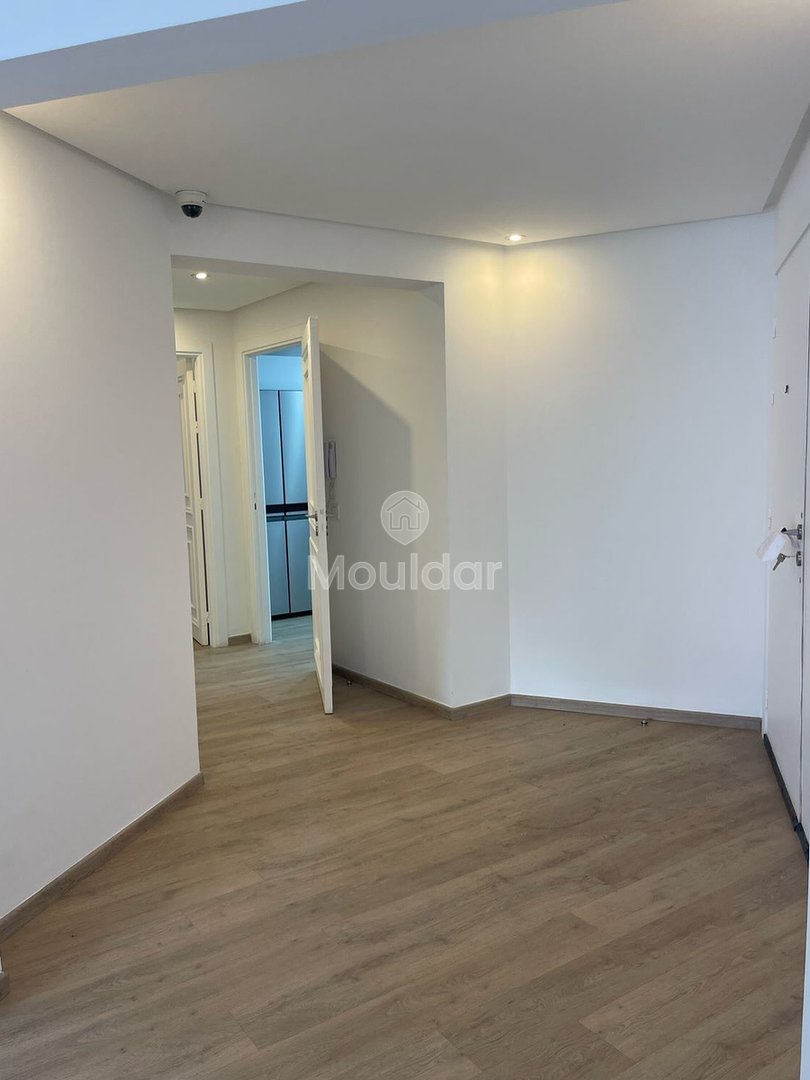 Zu vermieten: Großartiges unmöbliertes Apartment zur Miete in Racine, Casablanca - 160m² - Photo 9
