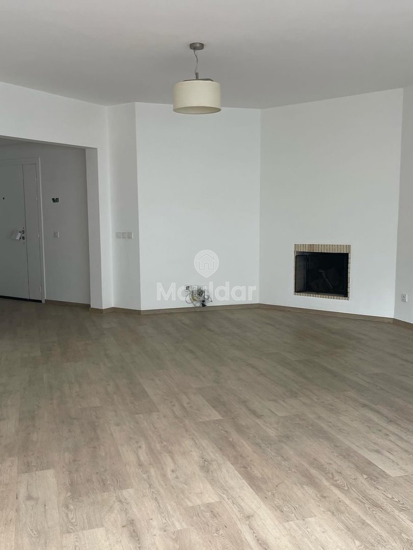 Zu vermieten: Großartiges unmöbliertes Apartment zur Miete in Racine, Casablanca - 160m² - Photo 3