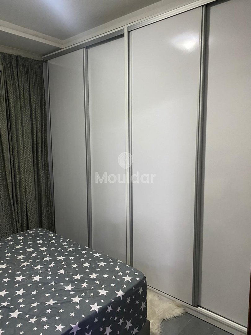 Apartament fermecător de închiriat în Guéliz, Marrakech - 60 m² - Photo 9