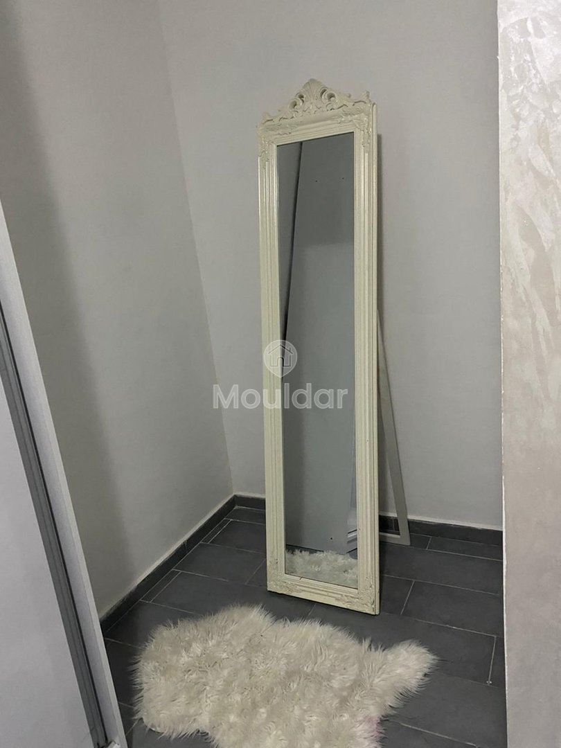 Apartament fermecător de închiriat în Guéliz, Marrakech - 60 m² - Photo 8