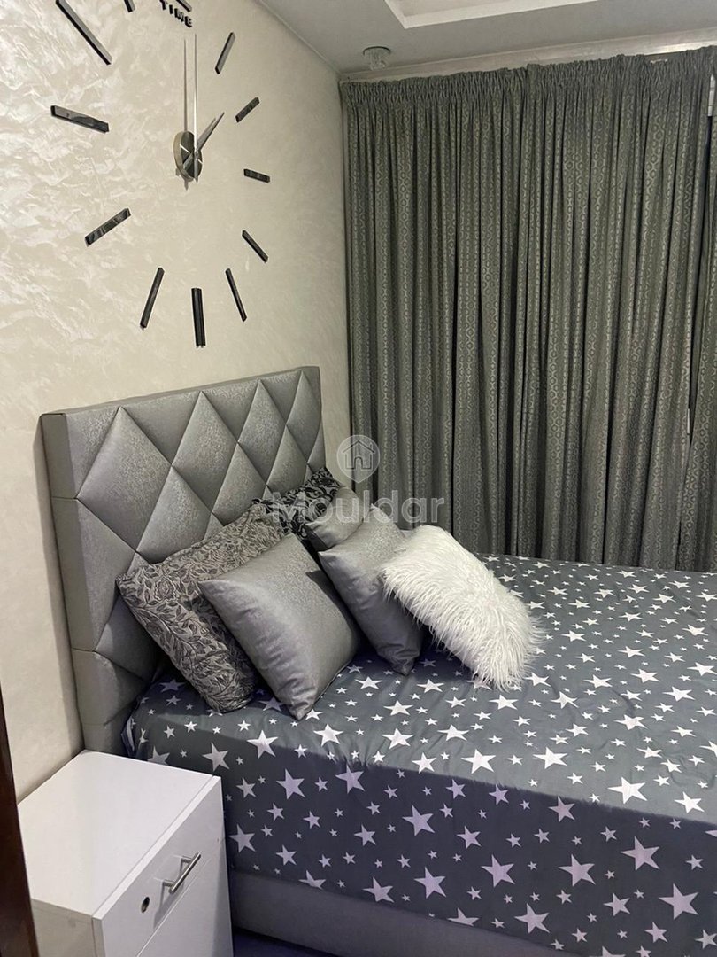 Apartament fermecător de închiriat în Guéliz, Marrakech - 60 m² - Photo 5