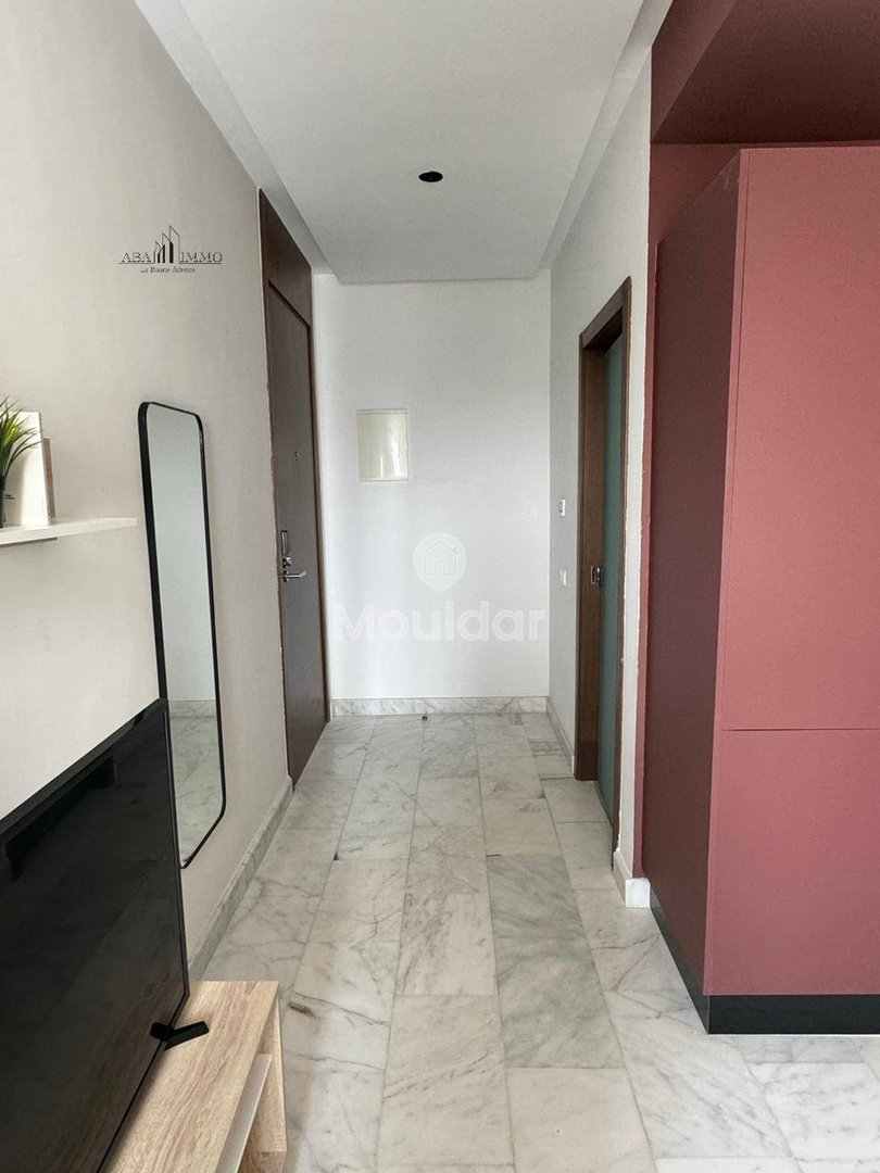 Studio Charmant à Louer dans l'Oasis de Casablanca - Photo 6