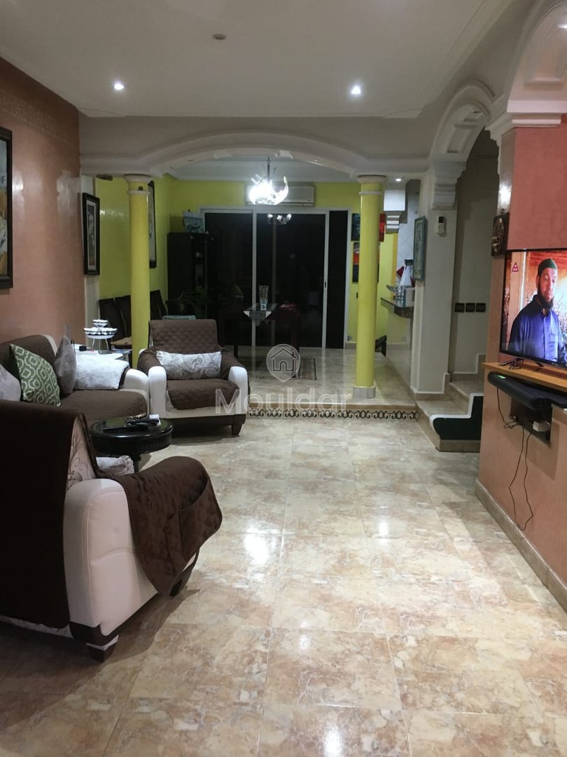 Charming Villa in Marrakech - Targa: Your Ideal Oasis - Photo 5