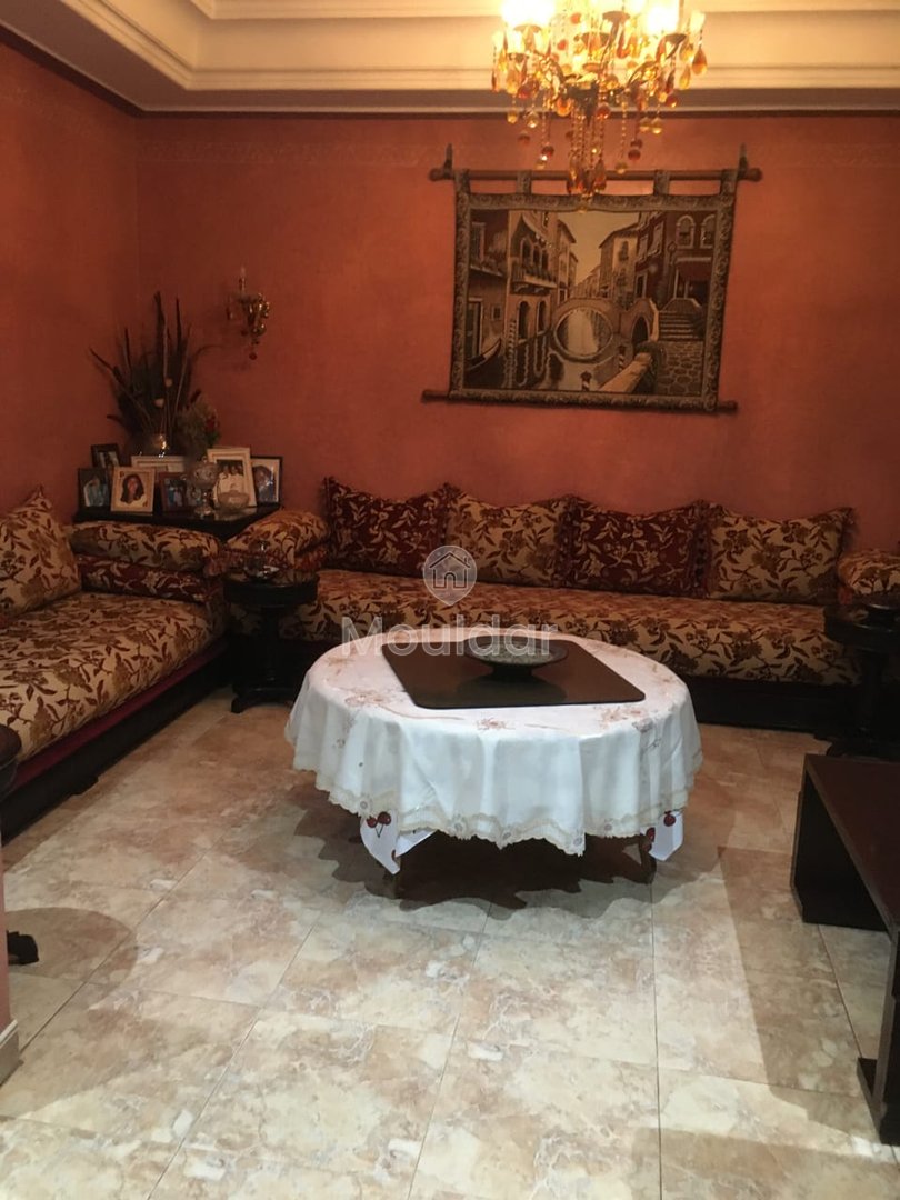 Charming Villa in Marrakech - Targa: Your Ideal Oasis - Photo 3