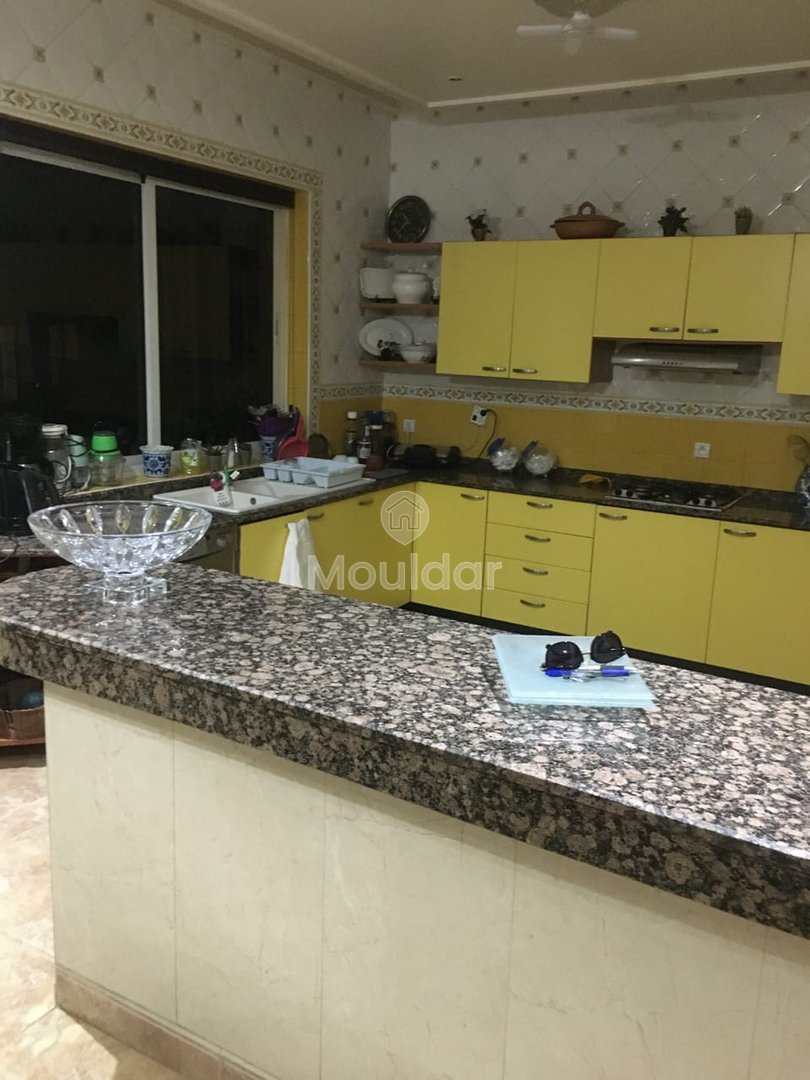 Charming Villa in Marrakech - Targa: Your Ideal Oasis - Photo 11