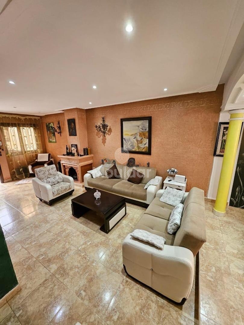 Charming Villa in Marrakech - Targa: Your Ideal Oasis - Photo 1