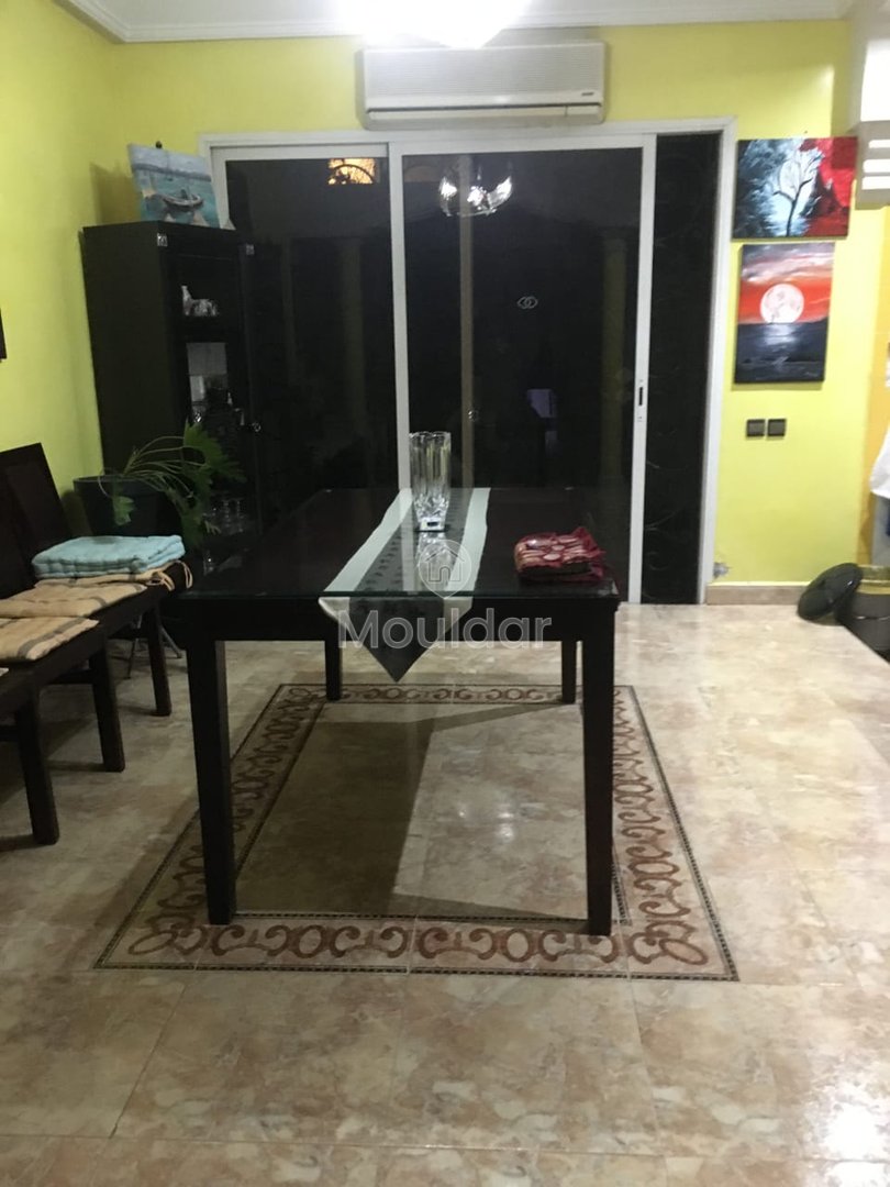 Charming Villa in Marrakech - Targa: Your Ideal Oasis - Photo 7