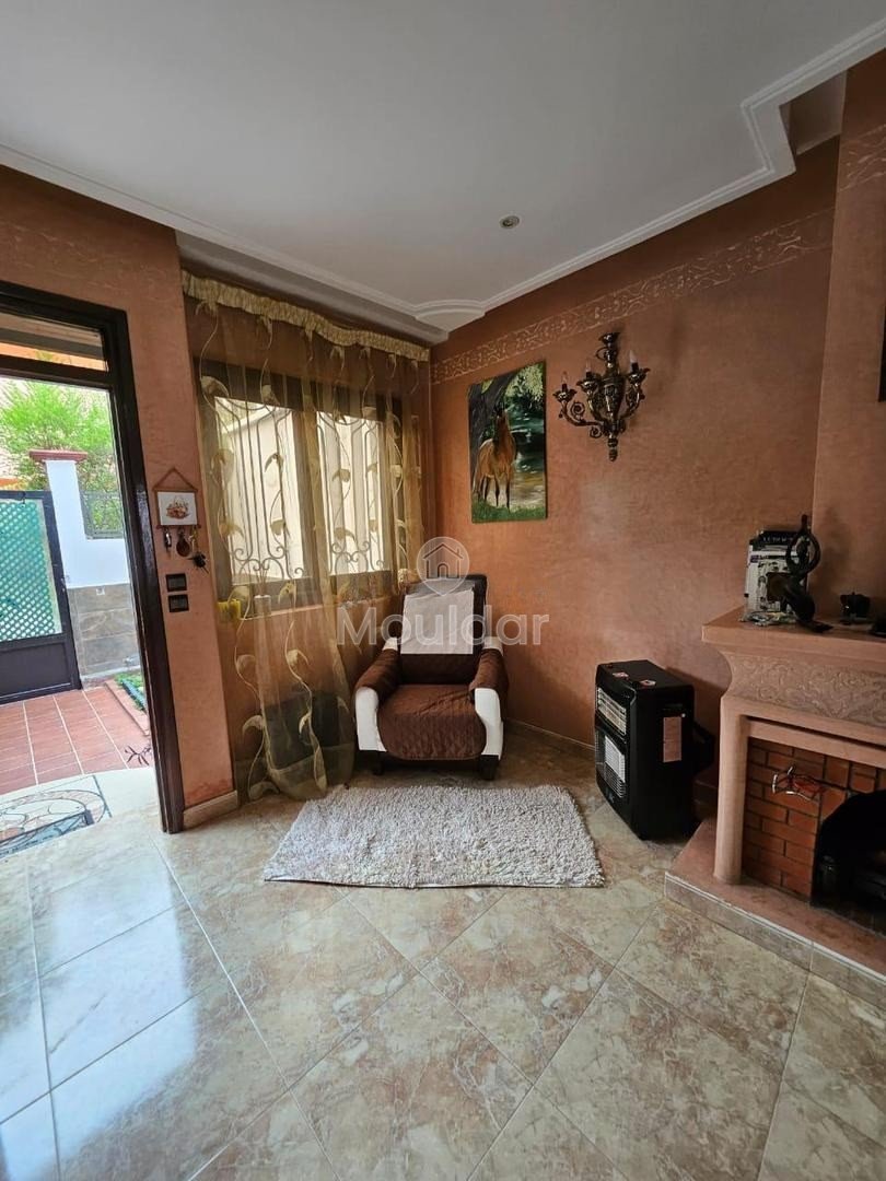 Charming Villa in Marrakech - Targa: Your Ideal Oasis - Photo 6