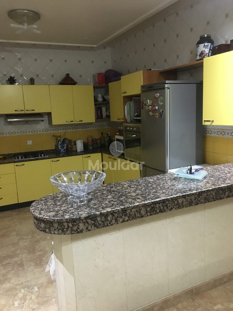 Charming Villa in Marrakech - Targa: Your Ideal Oasis - Photo 12