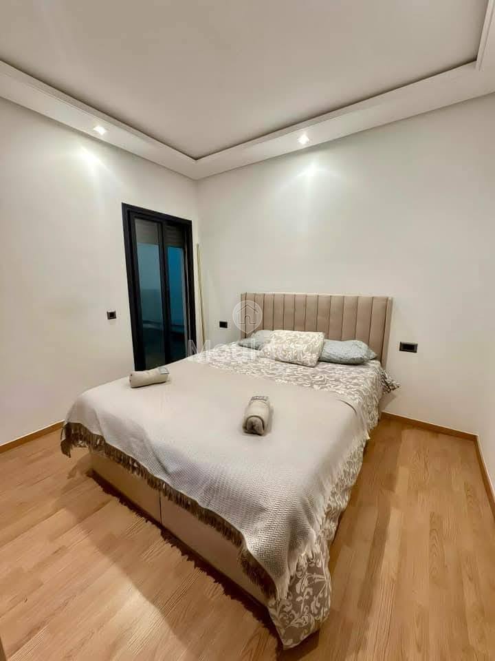 Casablanca Finance'ın Kalbinde Modern Studio Kiralık - Photo 4