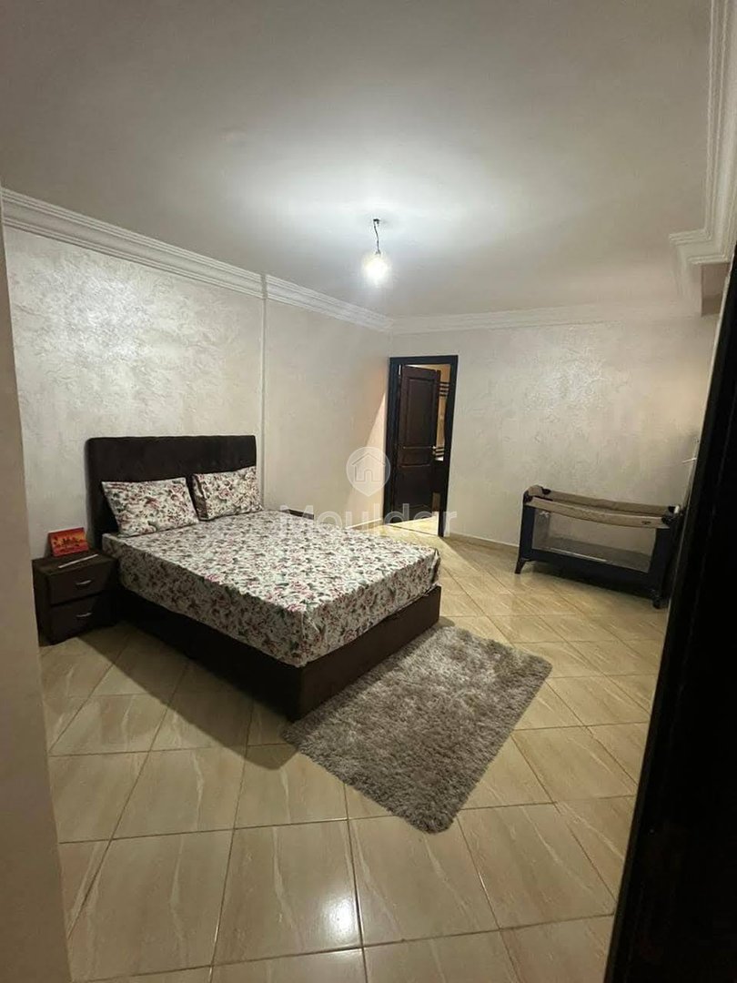 الهروب المثالي: شقة عطلات في الدار البيضاء، سيدي بليوت - Photo 3