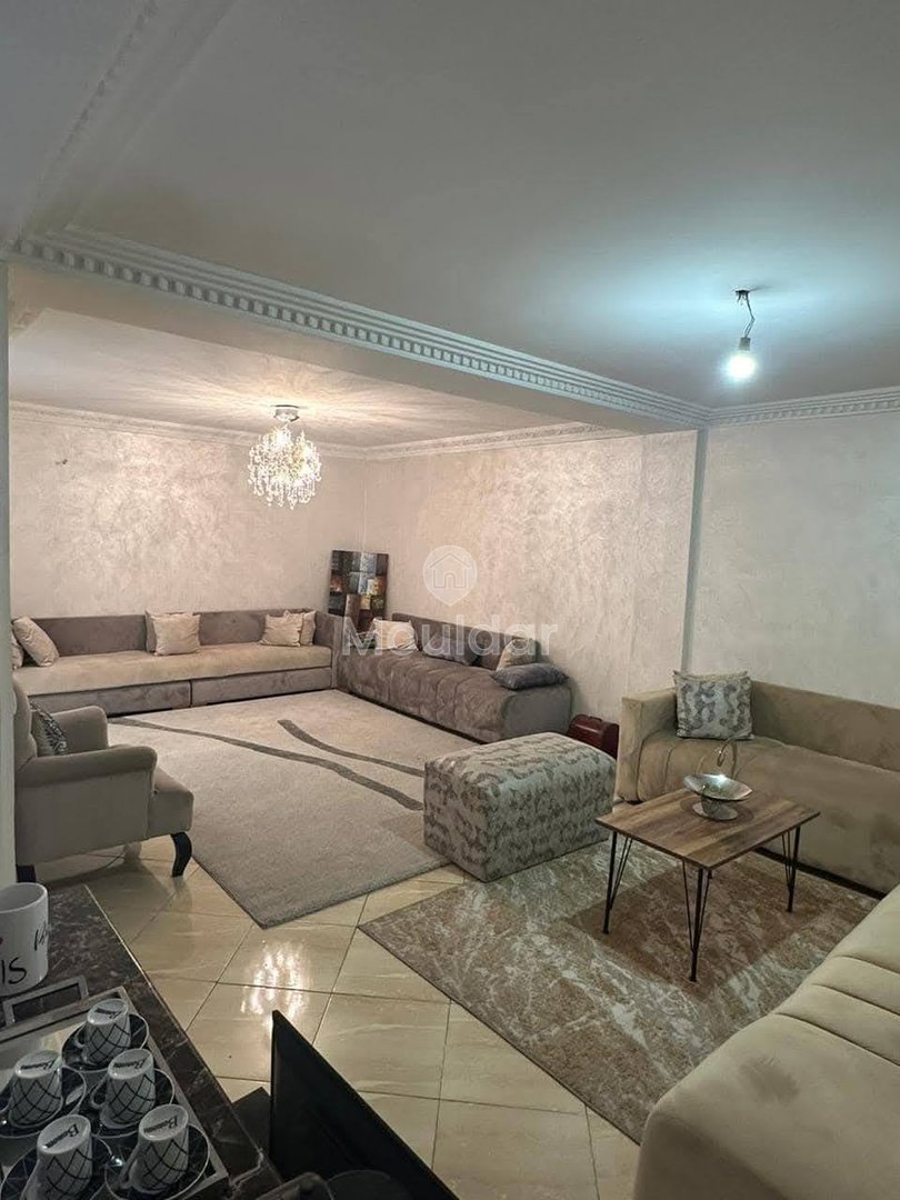 الهروب المثالي: شقة عطلات في الدار البيضاء، سيدي بليوت - Photo 1