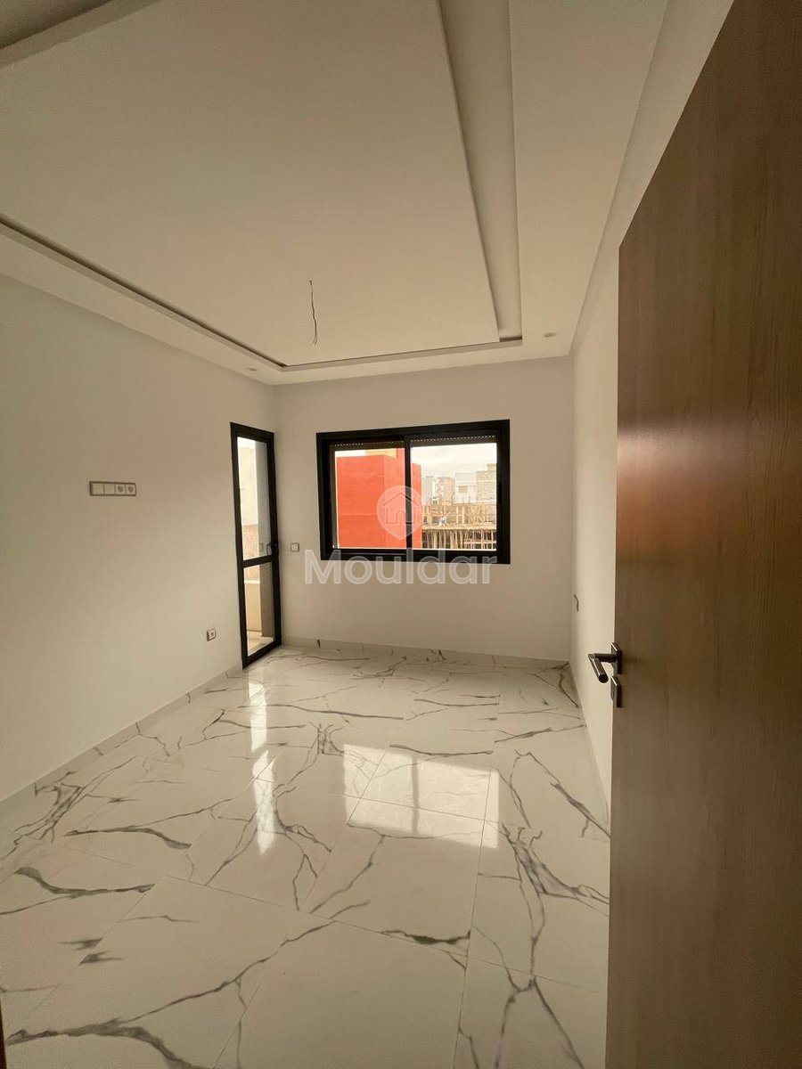 Appartement à Vendre à Dar Bouazza - 3 Chambres, 86m² - Photo 1