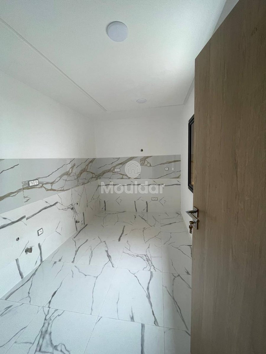 Appartement à Vendre à Dar Bouazza - 3 Chambres, 86m² - Photo 5