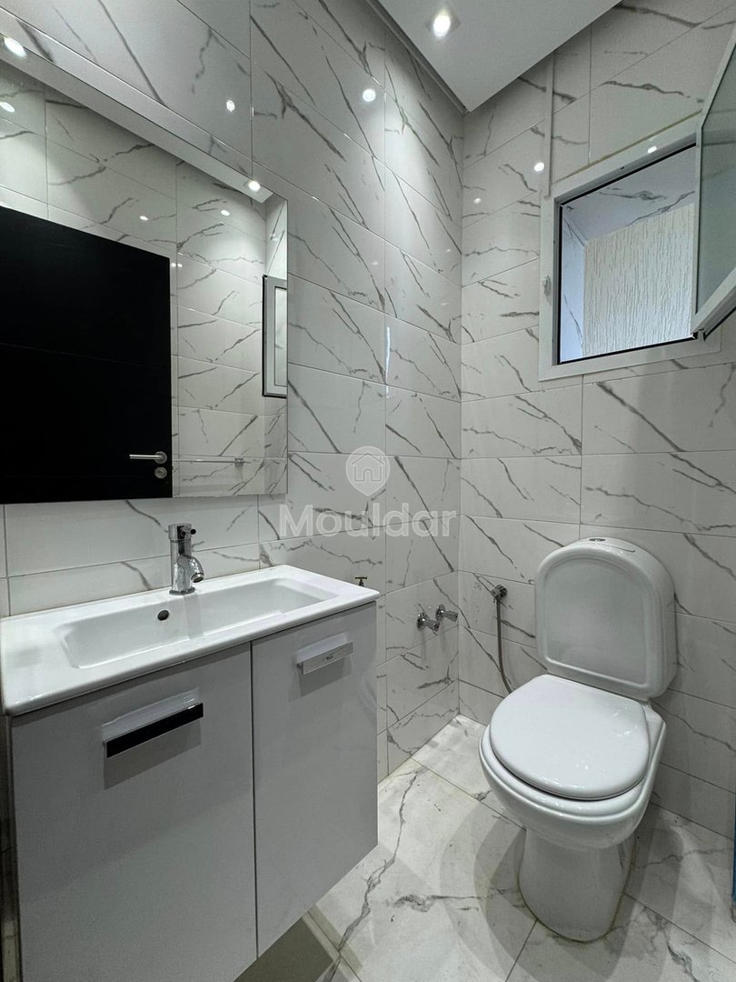 Apartment for Rent: 3 Bedrooms in Tangier - Breathtaking View - Photo 18