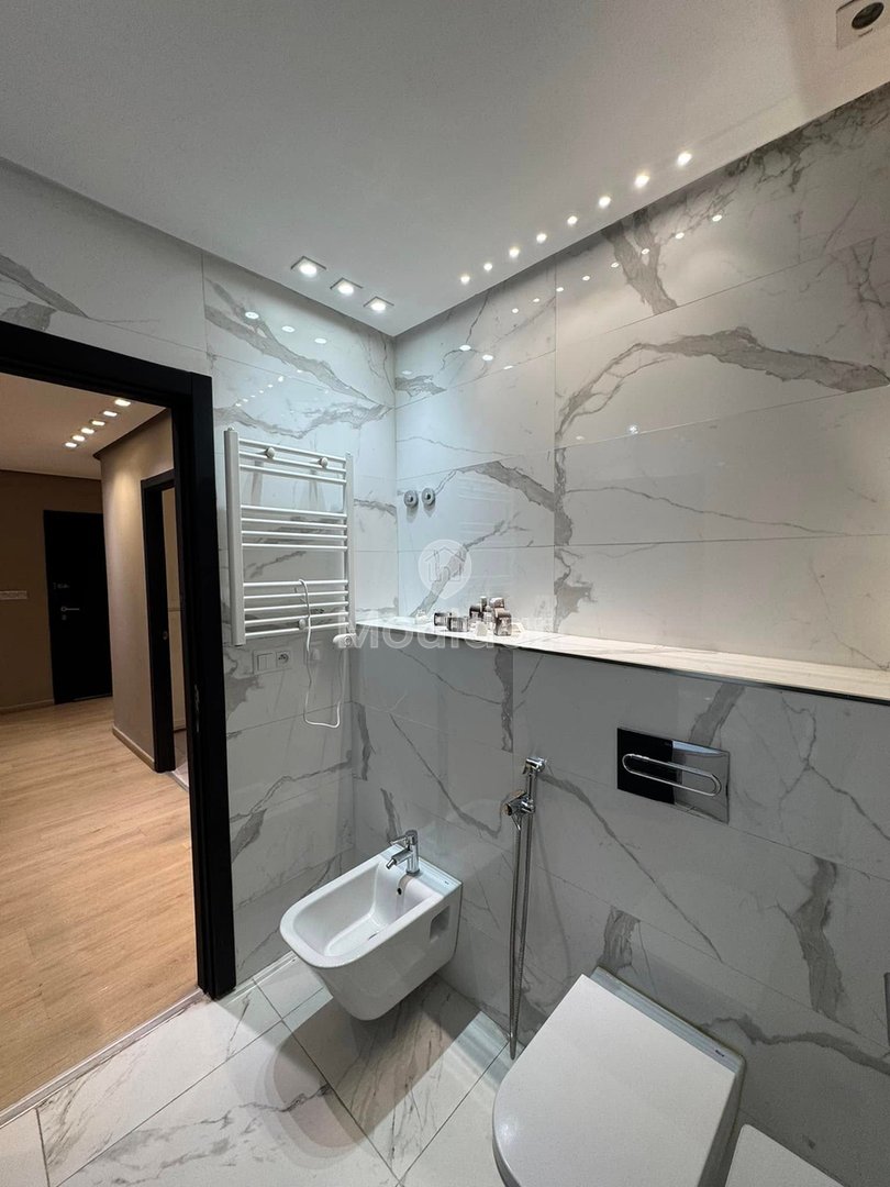 Apartment for Rent: 3 Bedrooms in Tangier - Breathtaking View - Photo 16