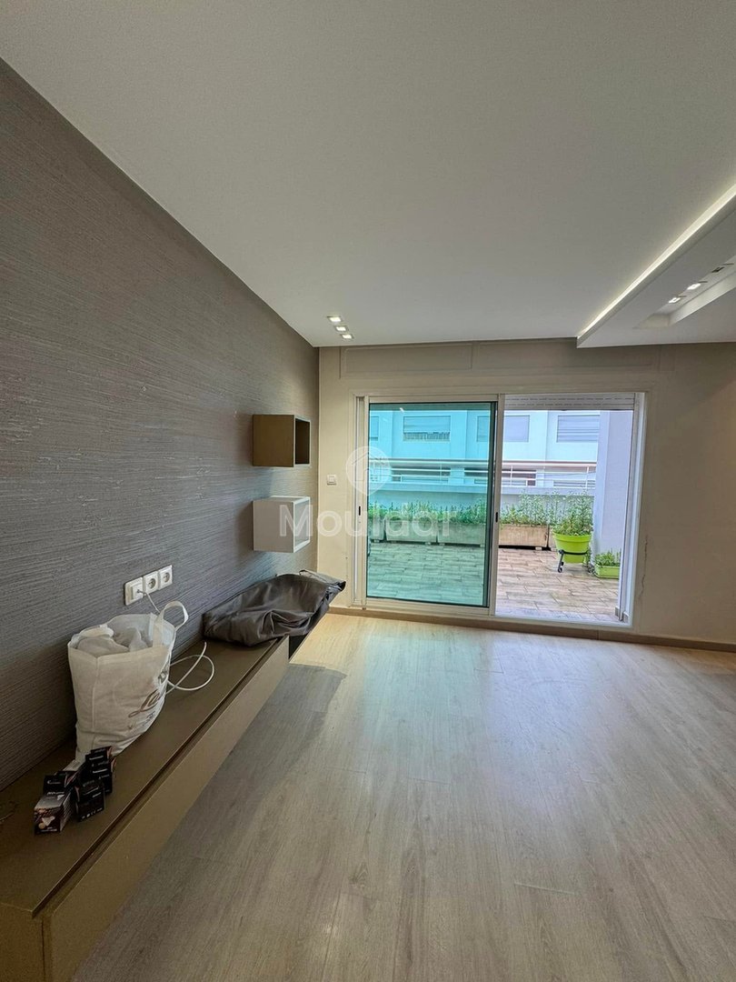 Apartment for Rent: 3 Bedrooms in Tangier - Breathtaking View - Photo 7