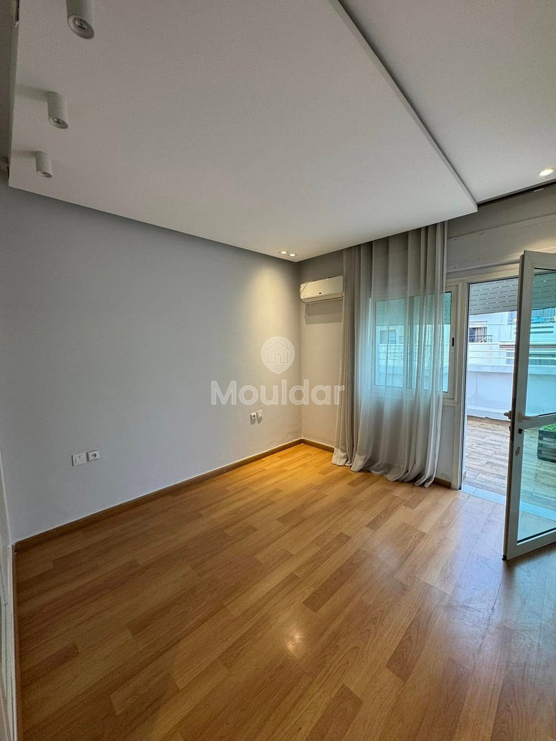 Apartment for Rent: 3 Bedrooms in Tangier - Breathtaking View - Photo 6