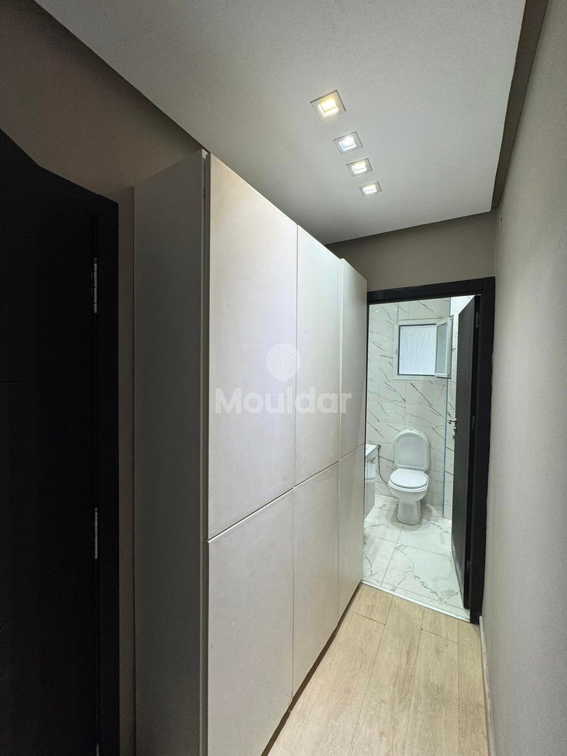 Apartment for Rent: 3 Bedrooms in Tangier - Breathtaking View - Photo 15