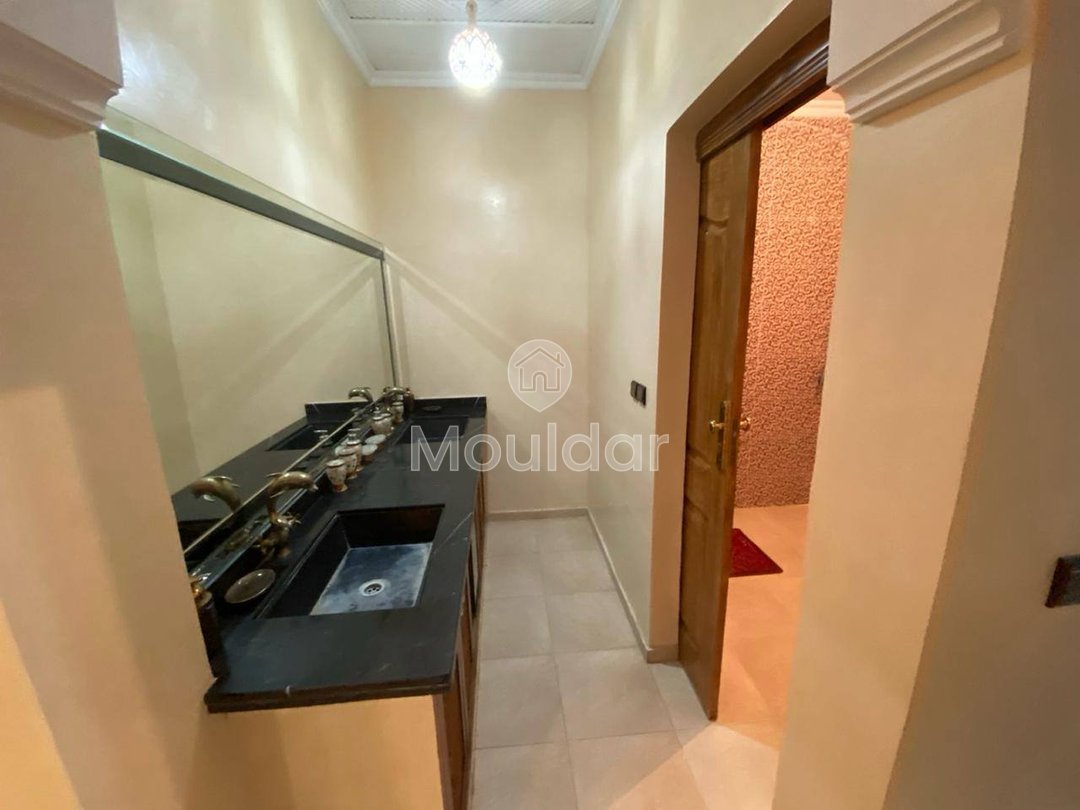 Villa 6 Camere in Vendita a Marrakech - Targa, 245m² - Photo 6