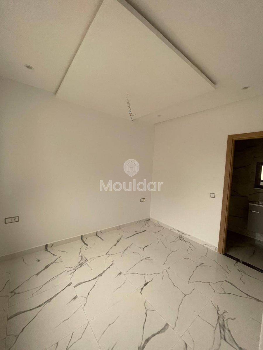 Appartement à Vendre à Dar Bouazza - 3 Chambres, 86m² - Photo 4