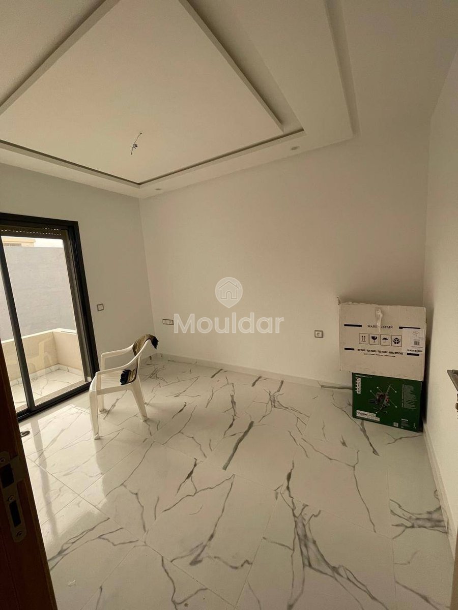 Appartement à Vendre à Dar Bouazza - 3 Chambres, 86m² - Photo 3