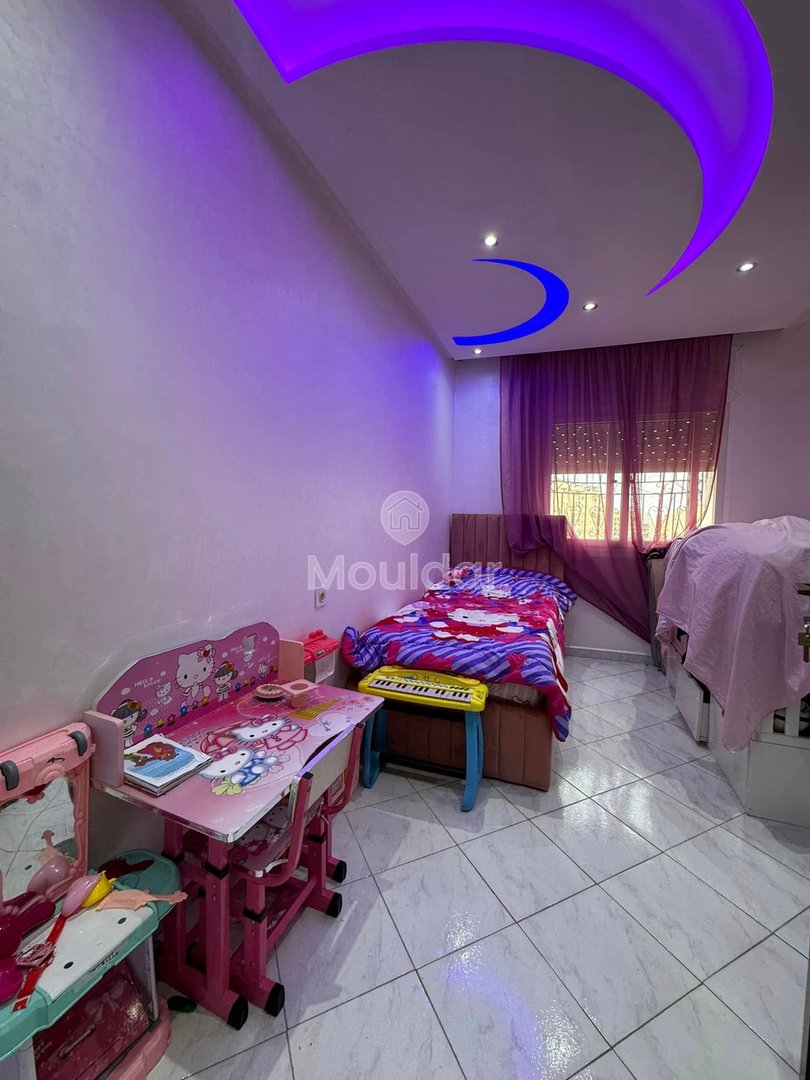 Appartement À Vendre : 2 Chambres à Tanger - Hay Hassani - Photo 6