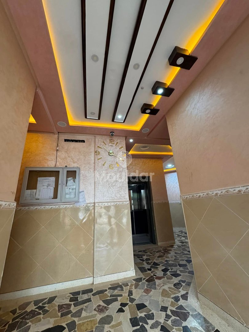 Appartement À Vendre : 2 Chambres à Tanger - Hay Hassani - Photo 7