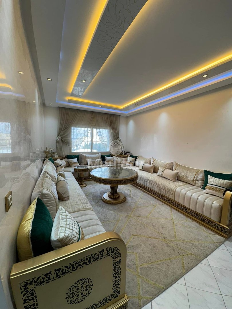 Appartement À Vendre : 2 Chambres à Tanger - Hay Hassani - Photo 2