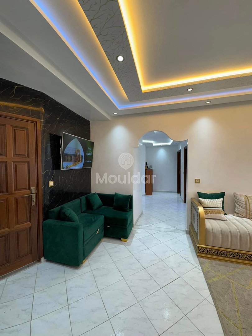 Appartement À Vendre : 2 Chambres à Tanger - Hay Hassani - Photo 3