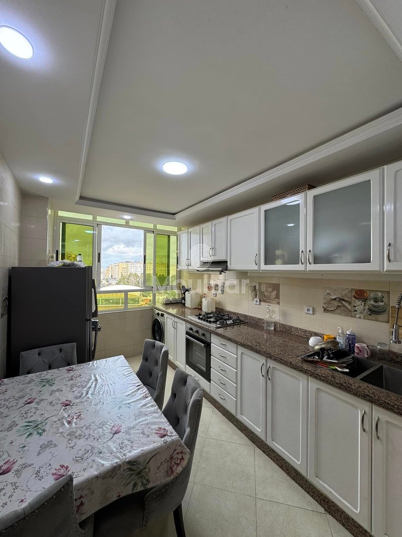 Appartement À Vendre : 2 Chambres à Tanger - Hay Hassani - Photo 10