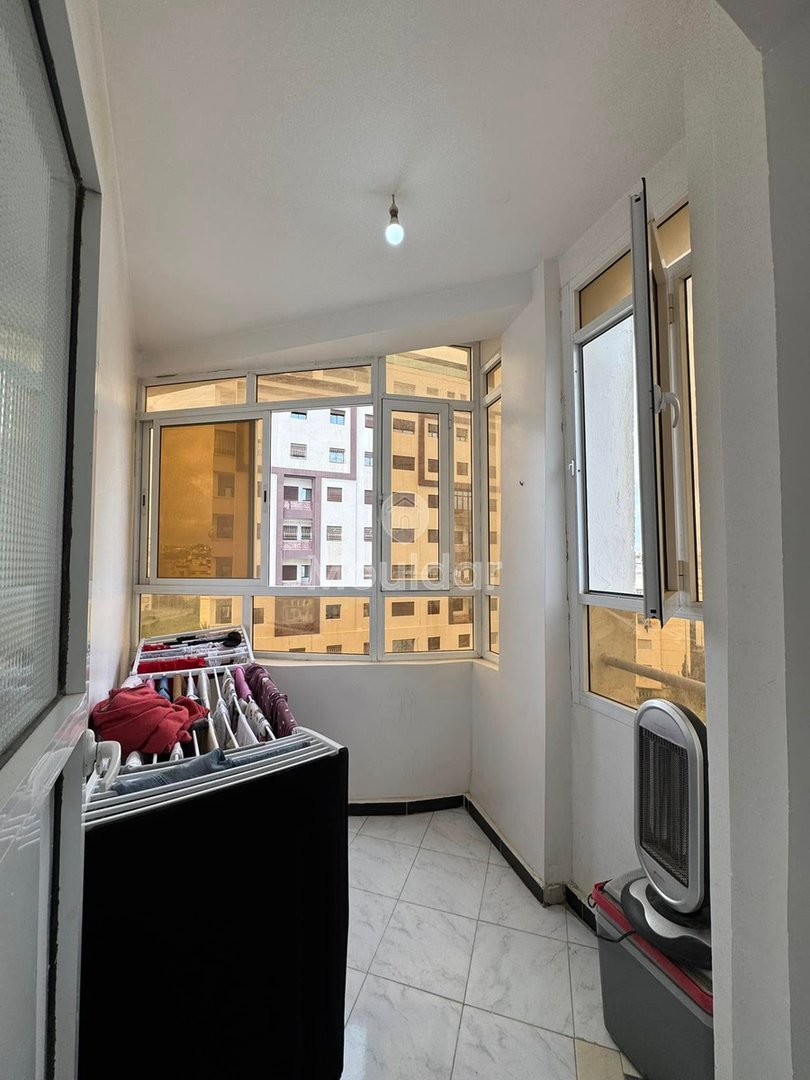 Appartement À Vendre : 2 Chambres à Tanger - Hay Hassani - Photo 9