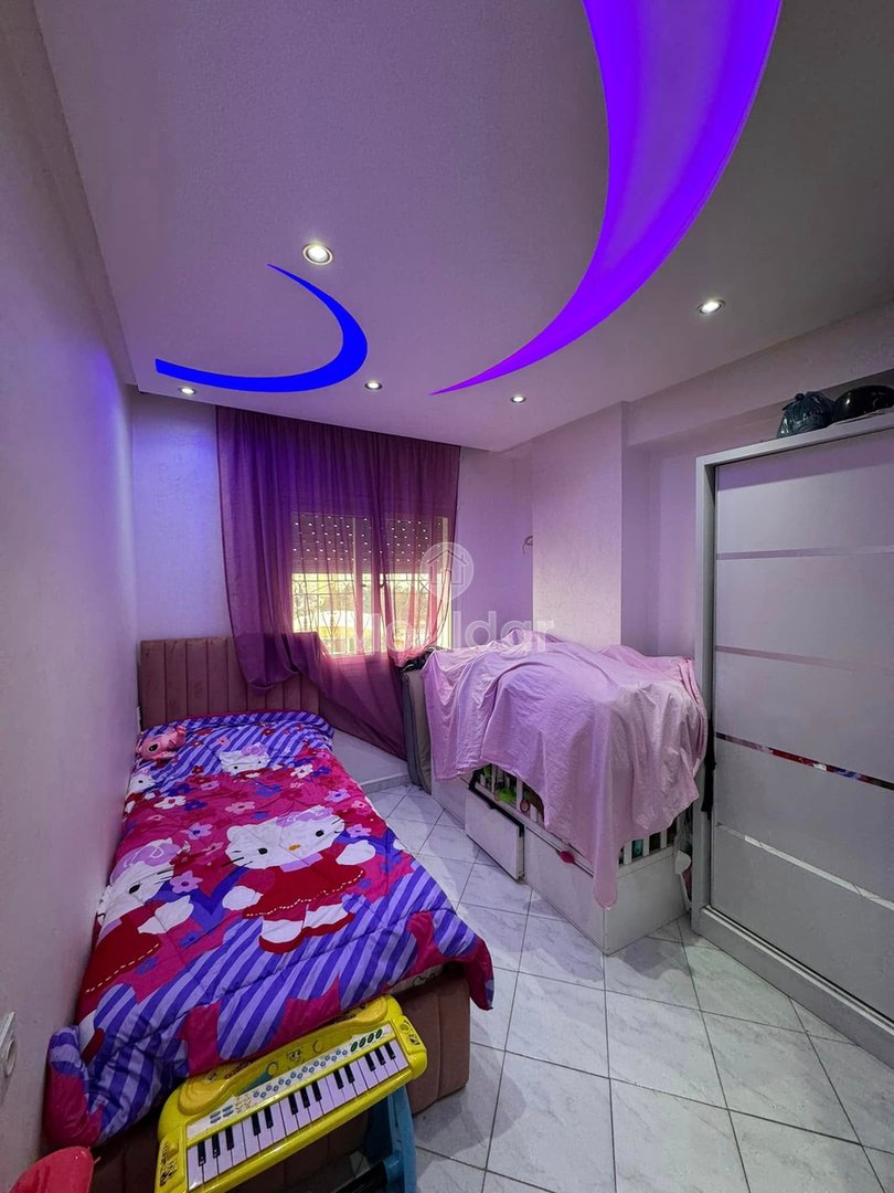 Appartement À Vendre : 2 Chambres à Tanger - Hay Hassani - Photo 5