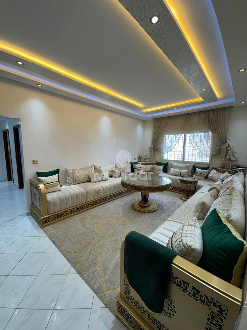 Appartement À Vendre : 2 Chambres à Tanger - Hay Hassani - Photo 1