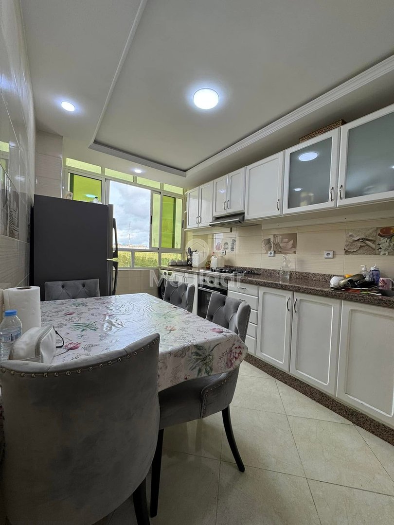 Appartement À Vendre : 2 Chambres à Tanger - Hay Hassani - Photo 11