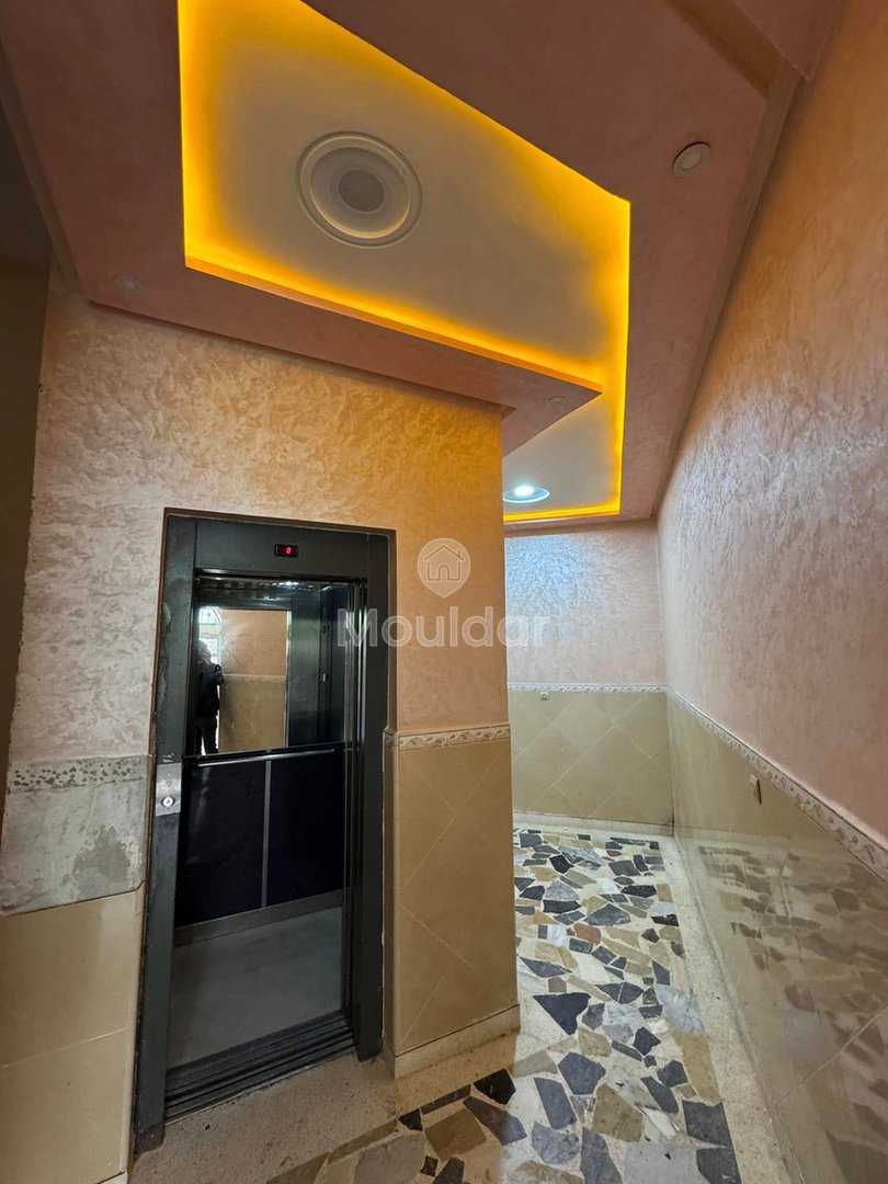 Appartement À Vendre : 2 Chambres à Tanger - Hay Hassani - Photo 8