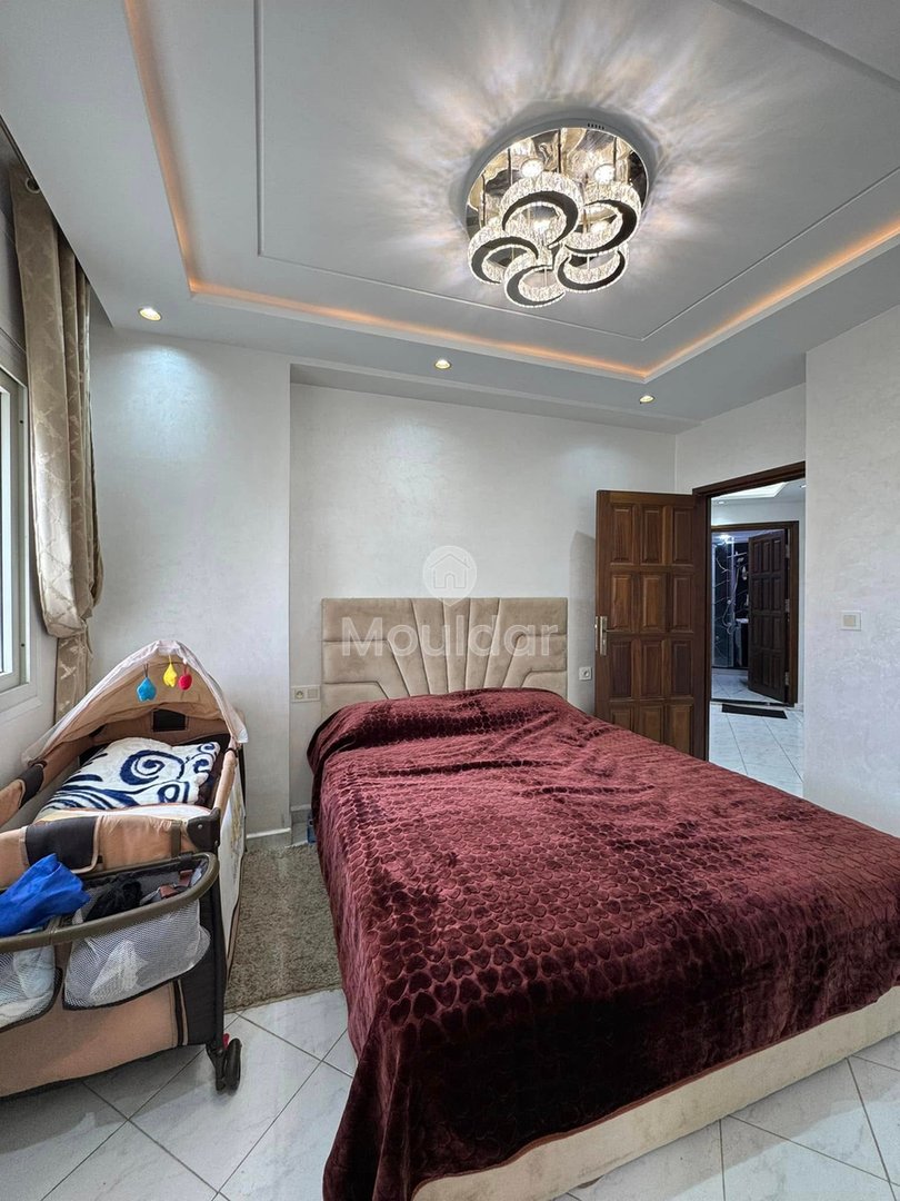 Appartement À Vendre : 2 Chambres à Tanger - Hay Hassani - Photo 4