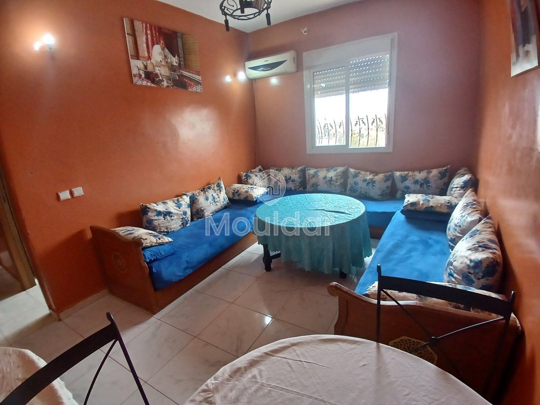 Appartamento affascinante a Marrakech: 2 camere da letto, vista mozzafiato - Photo 2