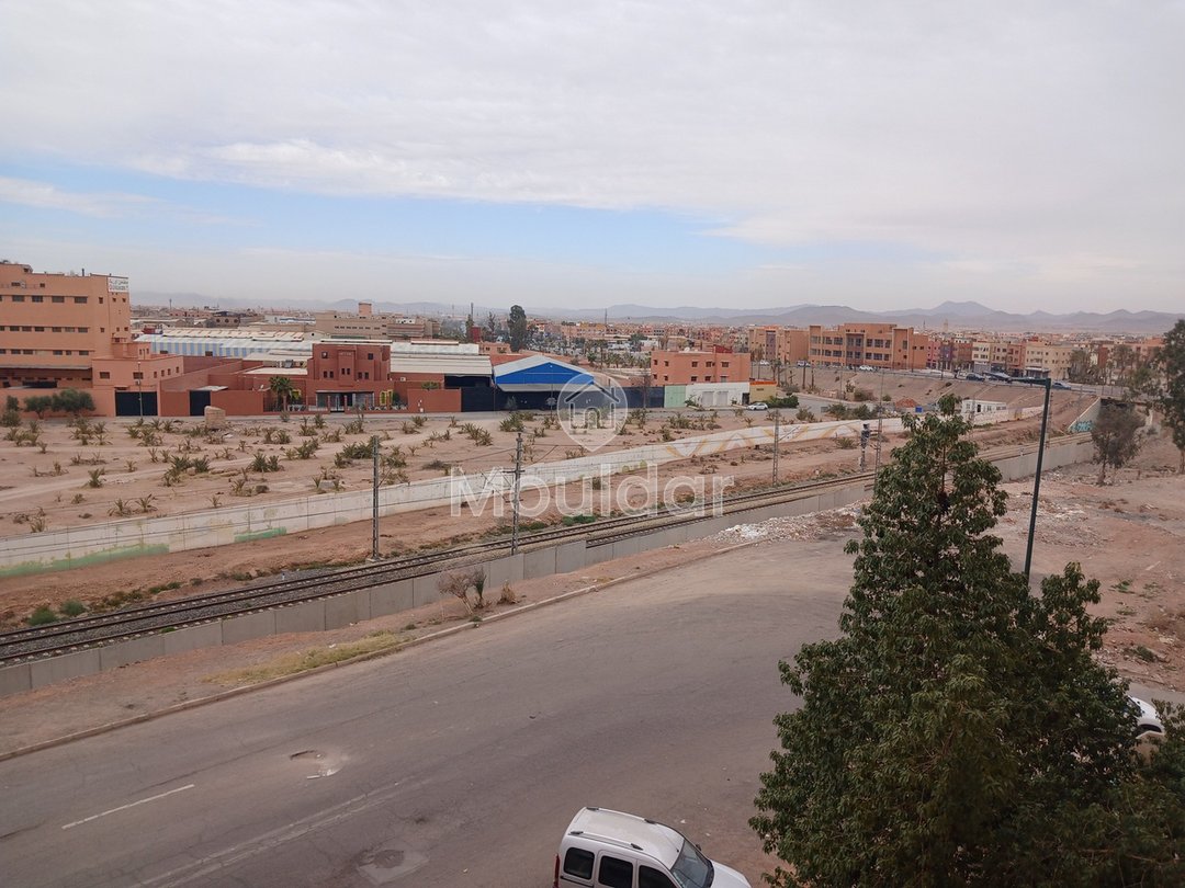 Appartamento affascinante a Marrakech: 2 camere da letto, vista mozzafiato - Photo 7