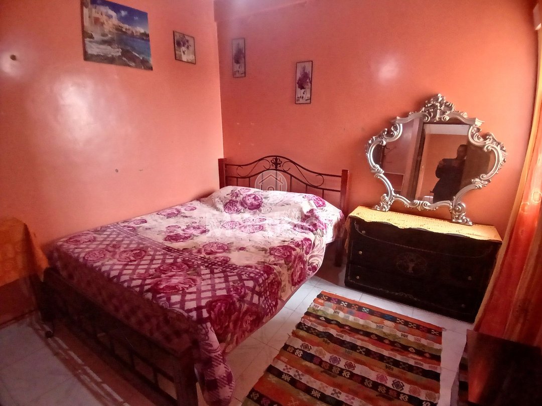 Appartamento affascinante a Marrakech: 2 camere da letto, vista mozzafiato - Photo 5