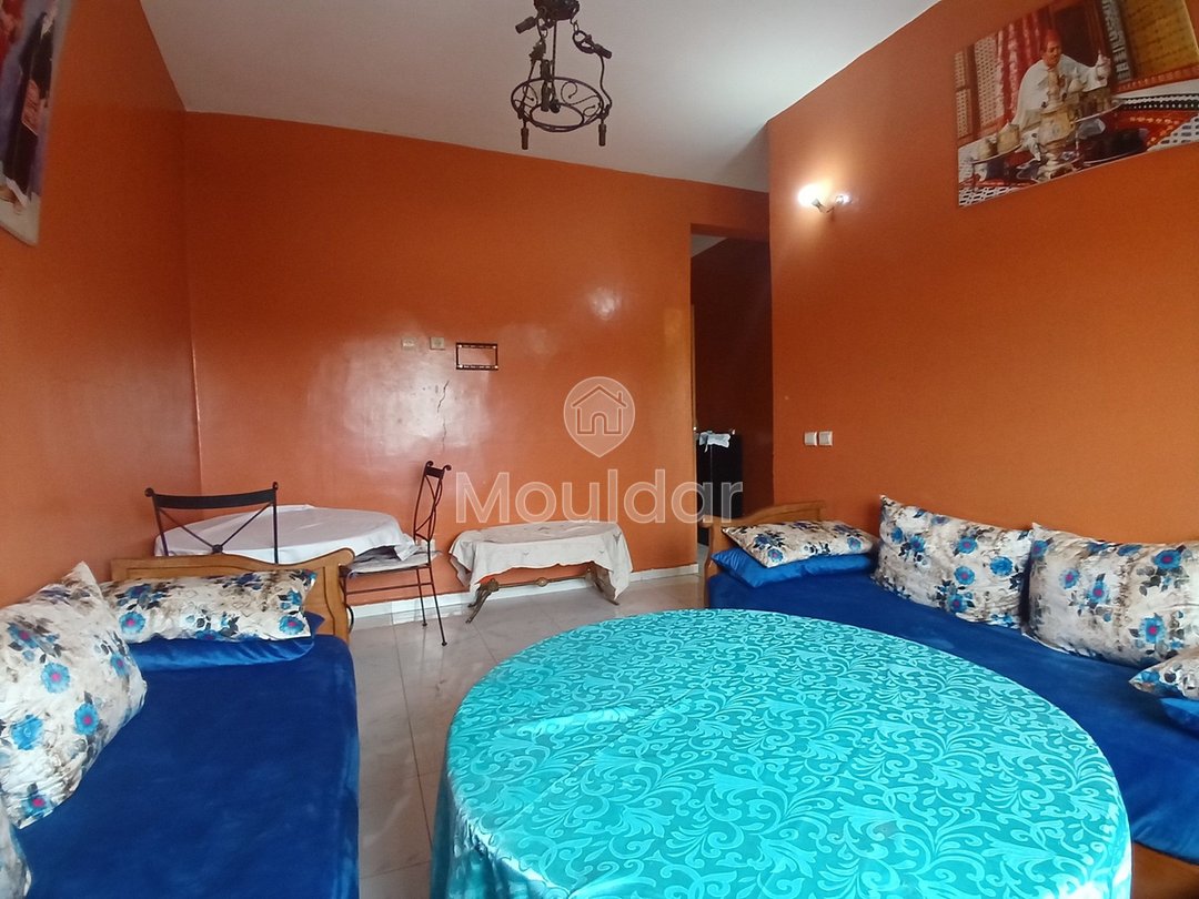 Appartamento affascinante a Marrakech: 2 camere da letto, vista mozzafiato - Photo 6