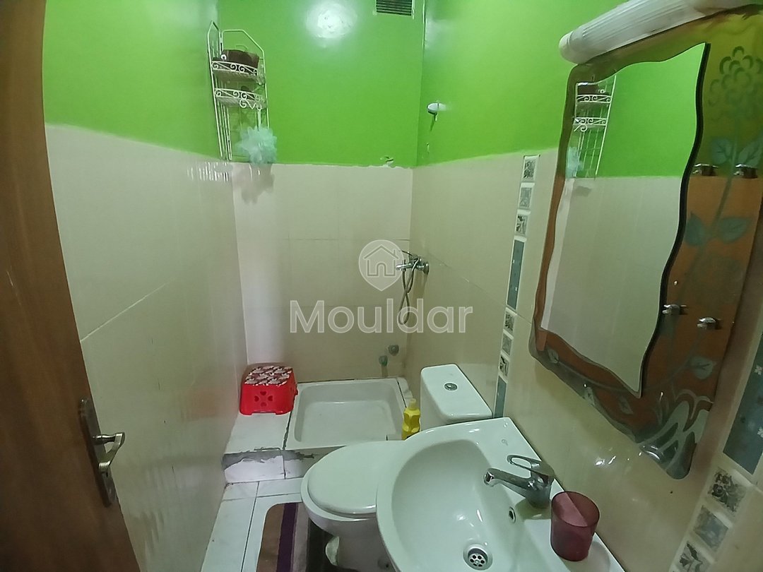 Appartamento affascinante a Marrakech: 2 camere da letto, vista mozzafiato - Photo 10