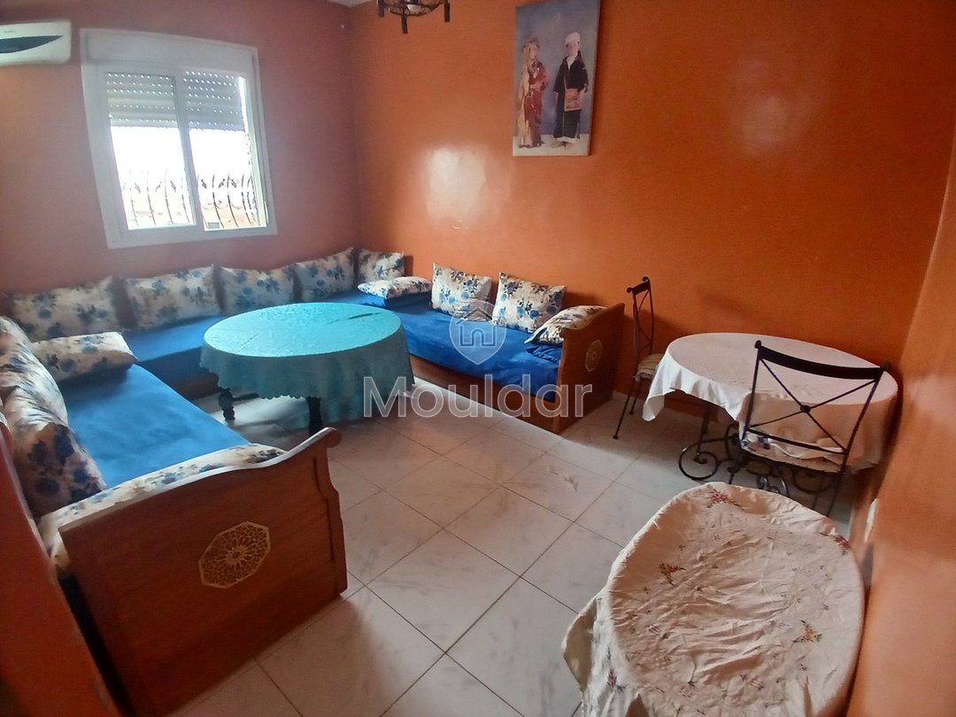 Appartamento affascinante a Marrakech: 2 camere da letto, vista mozzafiato - Photo 1